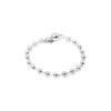 Rylan Bracelet - Silver