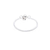 Debbie Bracelet - Silver