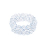 Remi Bracelet Set - Ice Blue