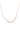 Forever Young Necklace - Light Rose Gold