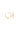 Emery Earrings - Gold