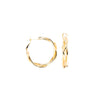 Emery Earrings - Gold
