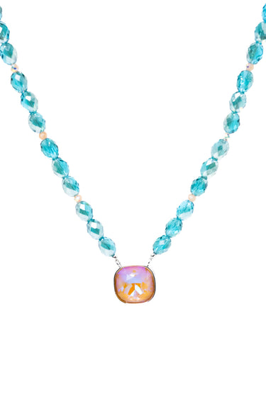 Glow Theory Necklace - Ocean