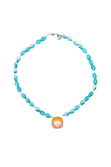 Glow Theory Necklace - Ocean