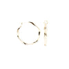 Marissa Earrings - Gold