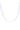 Bow Peep Necklace - Lilac