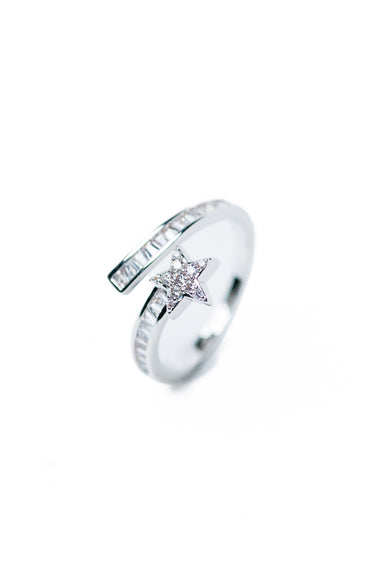 Orialis Ring