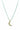 Tonight Necklace - Turquoise