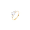 Sarah Ring - Gold