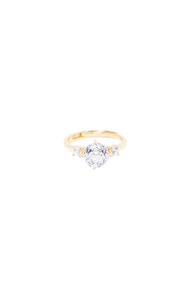 Sarah Ring - Gold