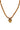 Cindy Lou Necklace - Bronze