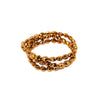 Cindy Lou Bracelet Set - Bronze