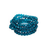 Karina Bracelet Set - Midnight