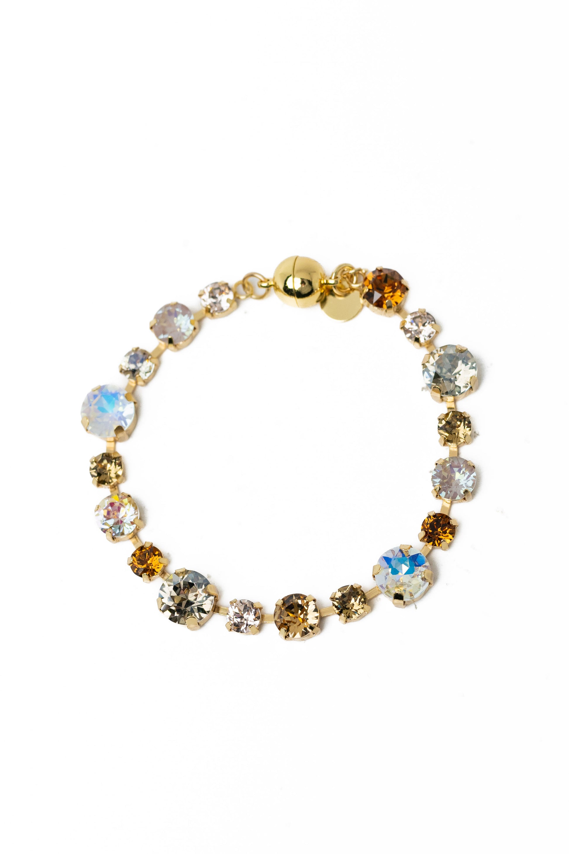 Lucy In The Sky Bracelet - Honey Sugar