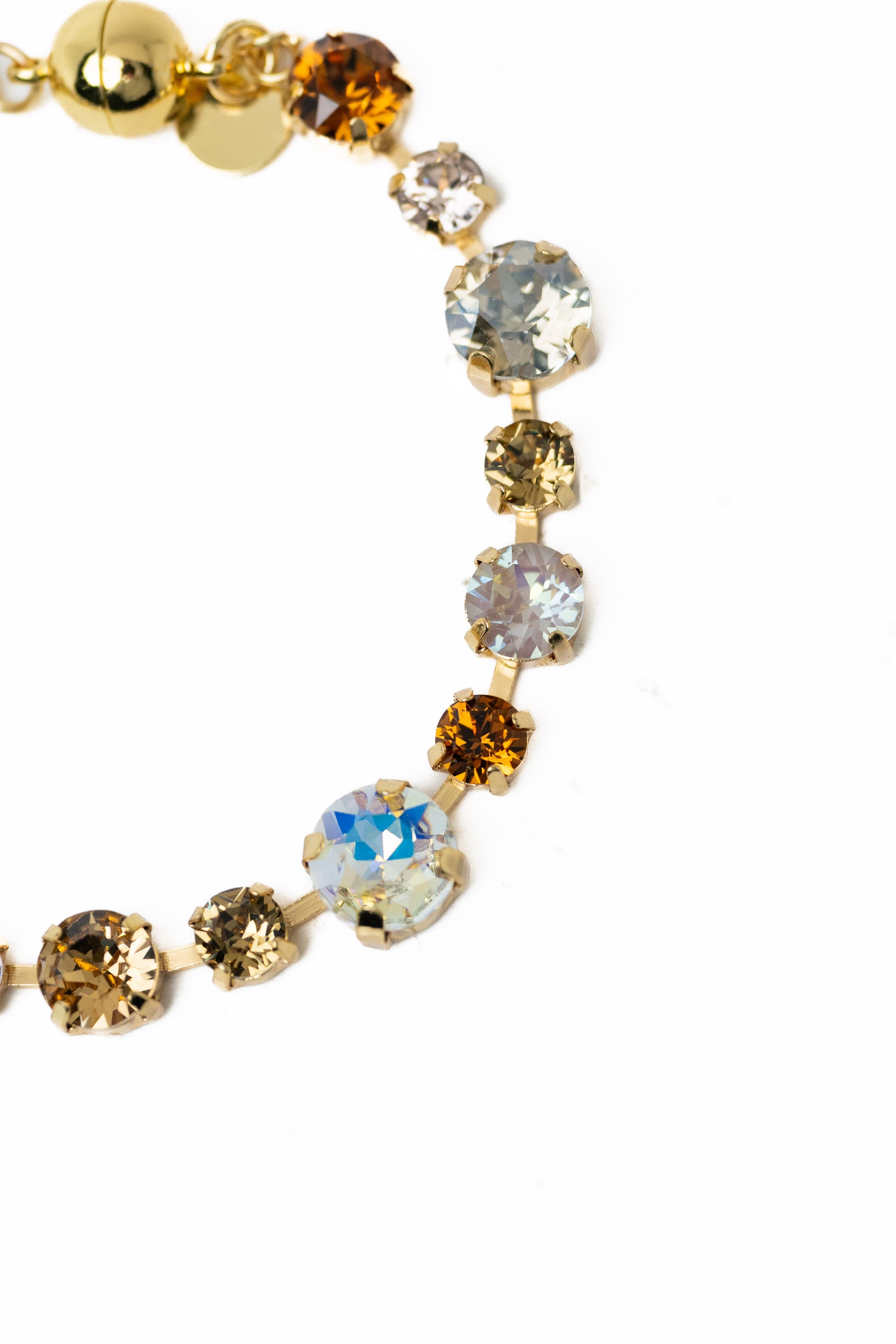 Lucy In The Sky Bracelet - Honey Sugar