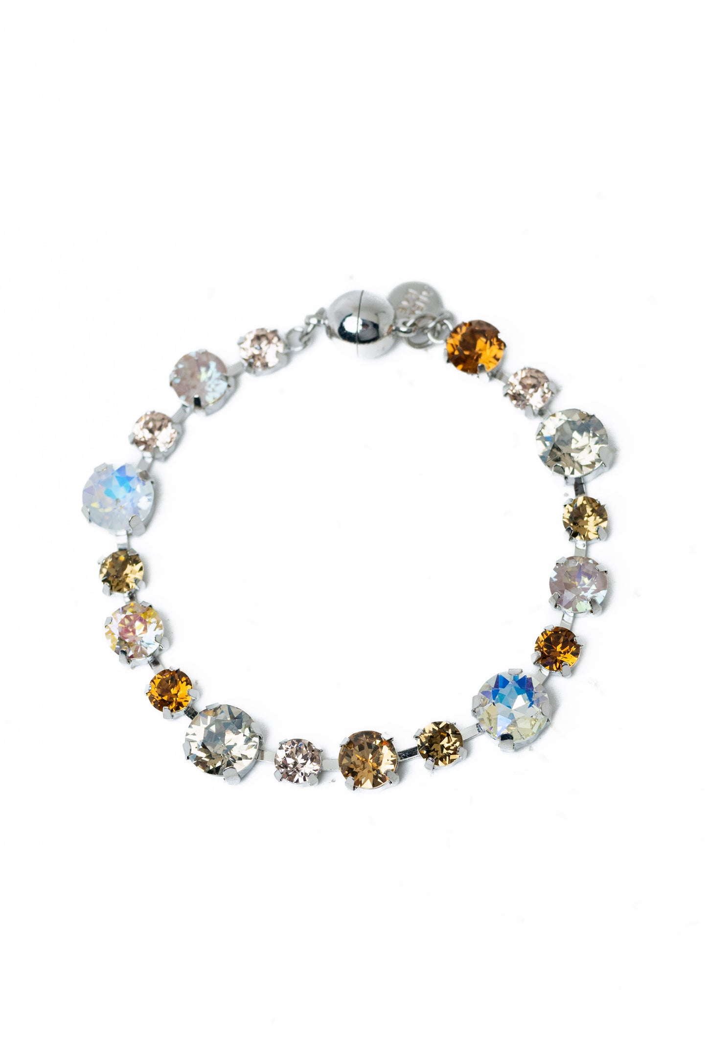 Lucy In The Sky Bracelet - Honey Sugar