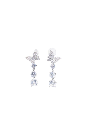 Whisperfly Earrings
