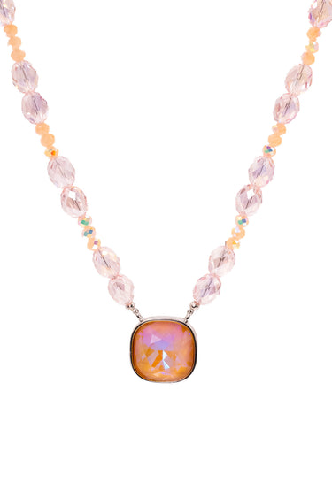 Glow Theory Necklace - Petal