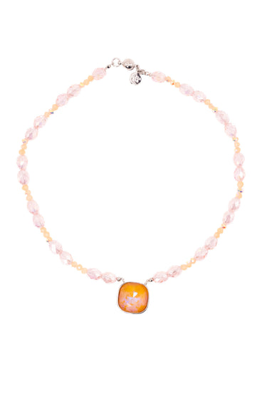 Glow Theory Necklace - Petal