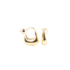 Zoey Earrings - Gold