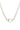 Take It Easy Necklace - Linen