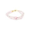Sweet Caroline Bracelet - Petal Mist (Limited Edition)