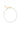 Opal Love Anklet - Linen Mist