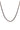 Crossroads Necklace - Metallic Espresso Night