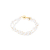 Dream Pearl Bracelet - Gold