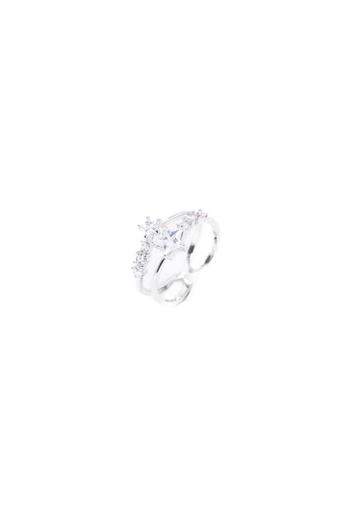 Cosmic Star Ring
