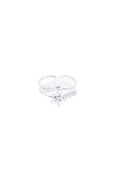 Cosmic Star Ring