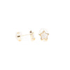 Cosmic Star Earrings