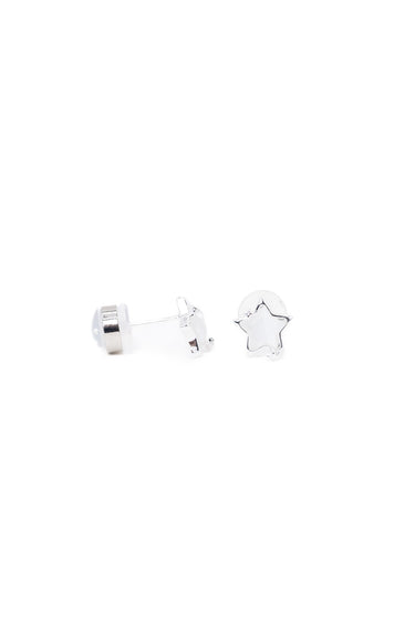 Cosmic Star Earrings