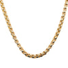Katerina Short Necklace