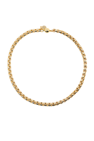 Katerina Short Necklace