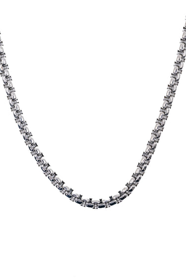 Katerina Short Necklace