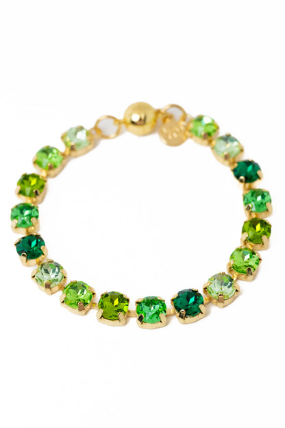 A Higher Place Bracelet - Matcha