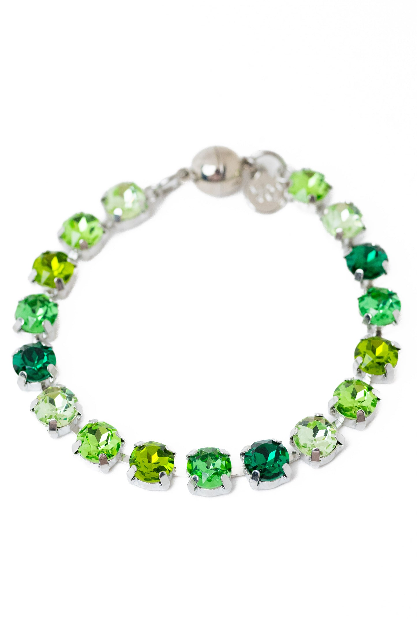 A Higher Place Bracelet - Matcha