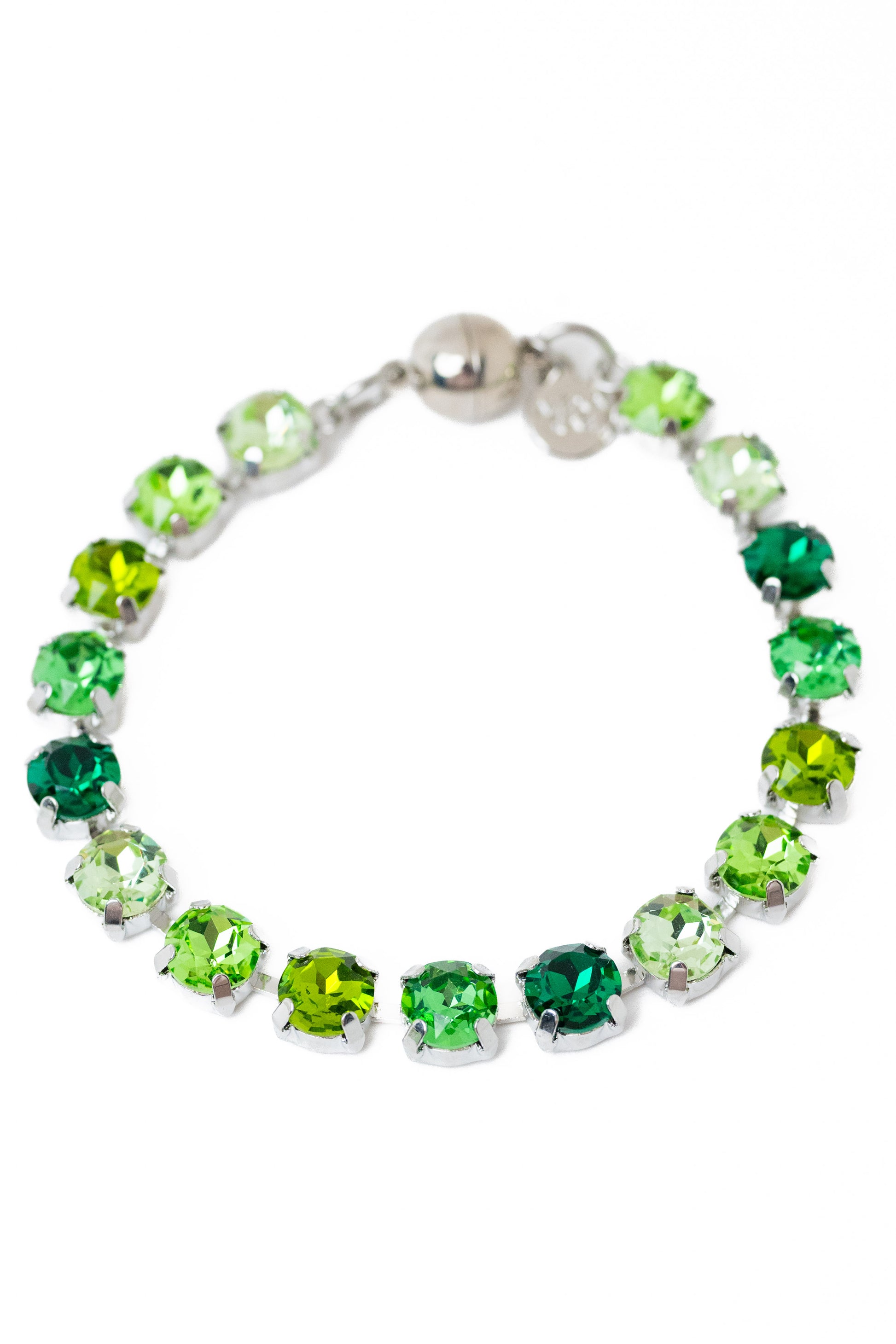 A Higher Place Bracelet - Matcha