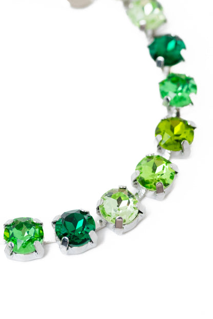 A Higher Place Bracelet - Matcha