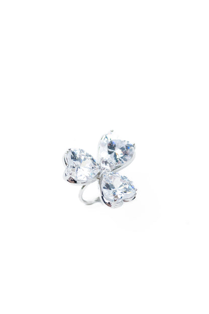 Luck Amulet Ear Cuff