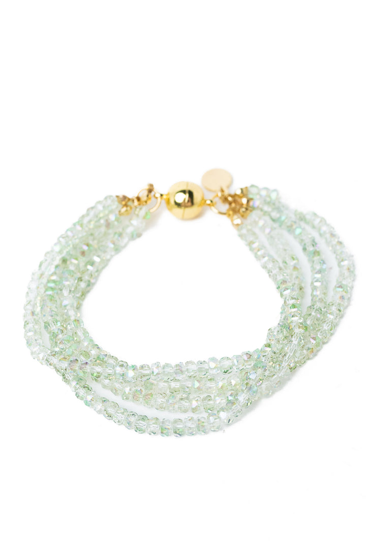 Itsy Cammie Bracelet - Spring Mist