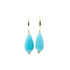 Dolly Earrings- Turquoise