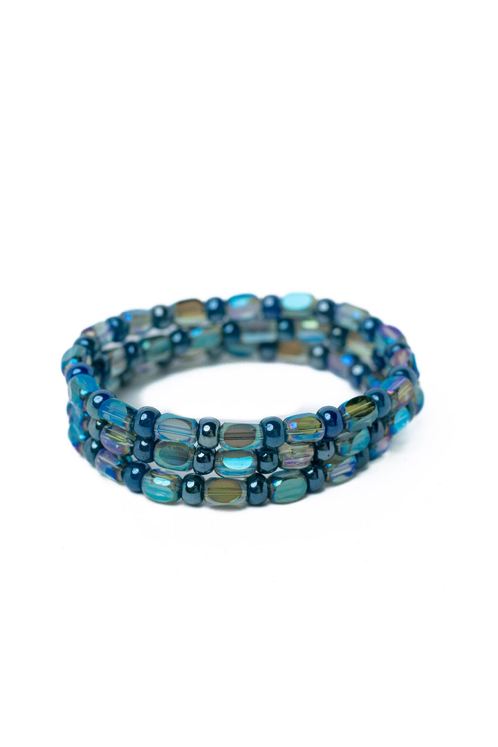 Vivi Bracelet - Tropical Waters