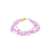 Maribelle Bracelet - Violet Glow