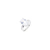 Say Yes Ring - Silver