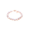 A Higher Place Bracelet - Toffee Rose