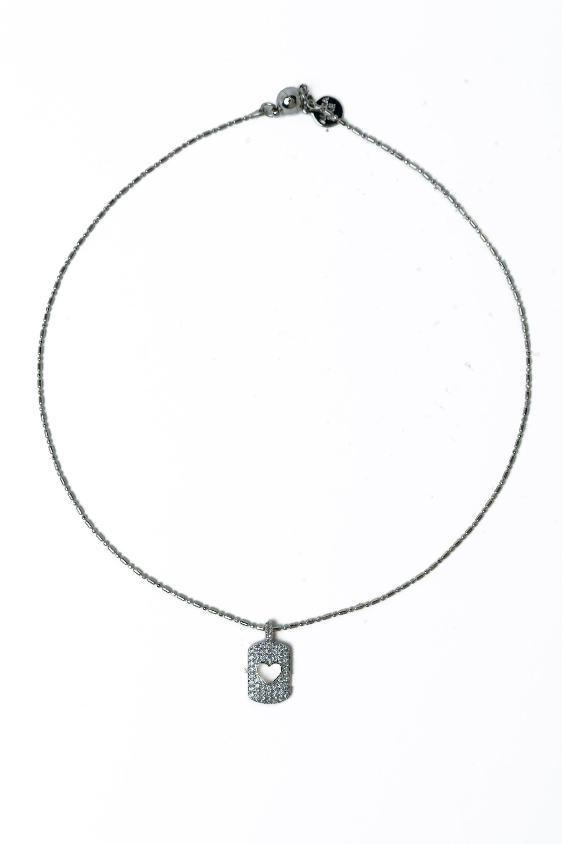 Cooler Than Me Necklace