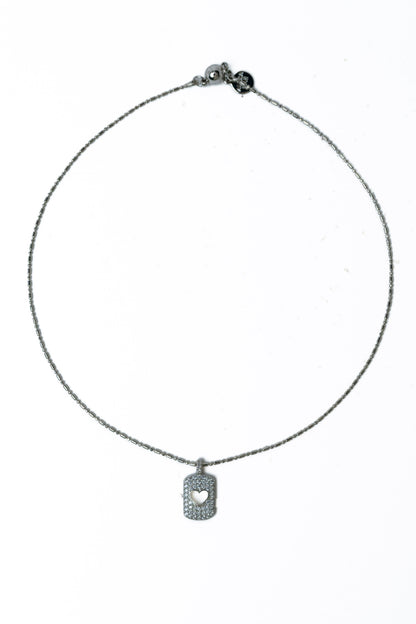 Cooler Than Me Necklace