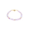 Opal Crush Bracelet - Lollipop